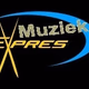 Logo de Muziek Expres