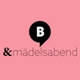 barba radio - & Mädelsabend. By barba radio logo