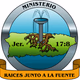 Logo de Raices Junto a la Fuente
