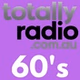 Totally Radio - 60's logo