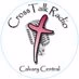 CrossTalk Radio logo