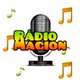 Logo de Radio Magion
