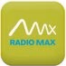 RADIO MAX - Billa logo