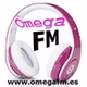 Omega FM España logo