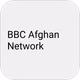 Logo de BBC Afghan Network