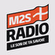 M2S Radio logo