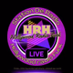 Logo de Radio funk Hollywood megamix