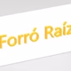 Logo de Rádio Forró Raiz