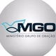 Ministério Grupo de Oração - MGO logo