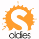 Logo de Splash Radio - Oldies