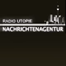 Logo de Radio Utopie