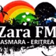 Logo de Zara FM
