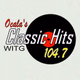 Logo de Classic Hits 104.7 - WITG-LP
