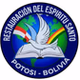 Radio Restauración del Espíritu Santo logo