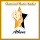 Classical Music Radio Athens logo
