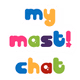 Logo de My Masti Chat