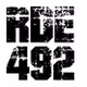 Ruta de Escape Radio (RDE492) logo