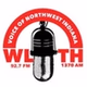 WLTH Radio - WLTH logo