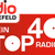 Radio Bielefeld - Dein Top 40 Radio logo