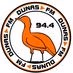 DUNAS FM logo