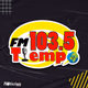 Logo de Fm Tiempo 103.5
