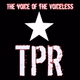 Logo de TPR - Trinity Park Radio