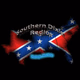 Logo de Southern Dixie Radio