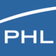 PHL Airport Tower - WPCB802 logo