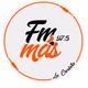 Logo de FM Mas La Carlota