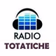 Radio Totatiche logo