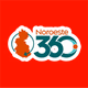 Logo de Noroeste 360