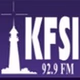 92.9 KFSI - K268AF logo