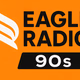 Logo de Eagle 90s