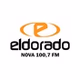 Rádio Eldorado logo