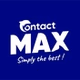 Radio Contact MAX logo