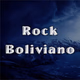 Logo de Radio Rock Boliviano
