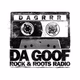 Logo de Da Goof Rock & Roots Radio