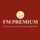 FM Premium logo