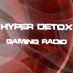 Logo de HyperDetox Gaming Radio