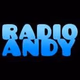 Logo de Radio ANDY Pekanbaru