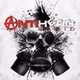 Antihero Radio logo