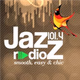 Logo de Jazz Radyo