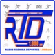 Radio Táchira Deportes logo