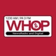 NewsTalk 1230 AM/99.3 FM  - W257EV logo