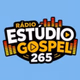 Logo de ESTÚDIO GOSPEL