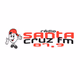 Logo de Rádio Santa Cruz FM
