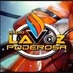 Radio La Voz Poderosa de El Salvador logo