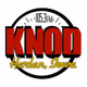 Logo de Kool Gold 105.3 - KNOD