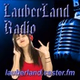 LauberLand Radio logo