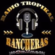 Radio Tropikal Rancheras logo
